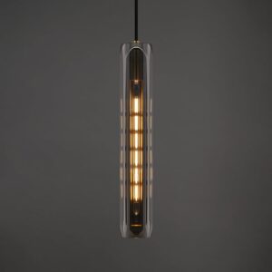 Crystal Pendant Light