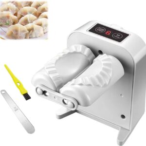 New Electric Dumpling Maker Machine, Household Quicken Dumpling Maker